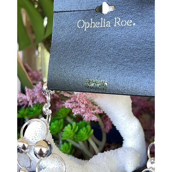 Ophelia Roe Necklace $16ea / 3 for $25 - Picture 5 of 5